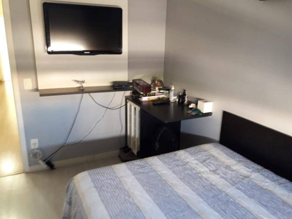 Imagem Apartamento com 4 Quartos à Venda, 151 m² em Mooca - São Paulo