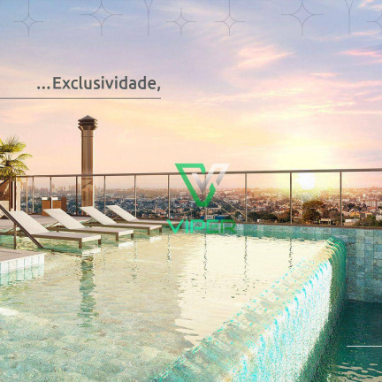 Imagem Apartamento com 2 Quartos à Venda, 54 m² em Portão - Curitiba Imagem Apartamento com 2 Quartos à Venda, 54 m² em Portão - Curitiba