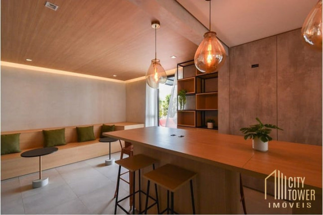 Imagem Apartamento com 1 Quarto à Venda, 27 m² em Jardim Das Acácias - São Paulo