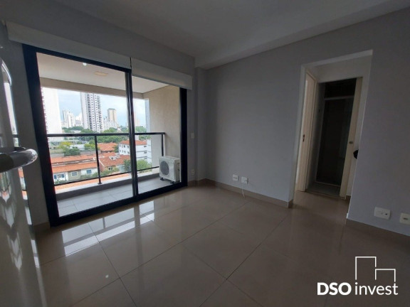 Imagem Apartamento com 1 Quarto à Venda, em Vila Olímpia - São Paulo Imagem Apartamento com 1 Quarto à Venda, em Vila Olímpia - São Paulo