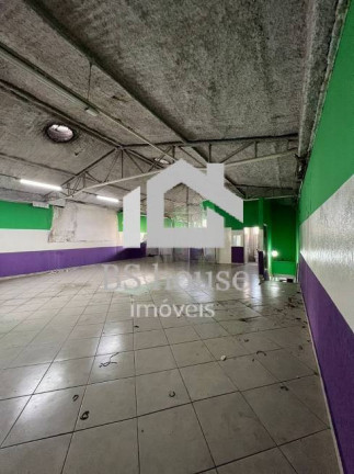 Imagem Imóvel Comercial à Venda, 672 m² em Vila Bastos - Santo André