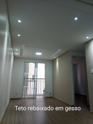 Imagem Apartamento com 2 Quartos à Venda, 48 m² em Dos Casa - São Bernardo Do Campo Imagem Apartamento com 2 Quartos à Venda, 48 m² em Dos Casa - São Bernardo Do Campo