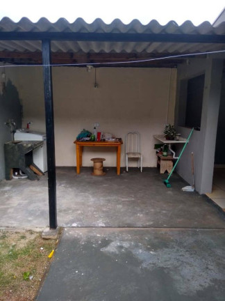 Imagem Casa com 3 Quartos à Venda, 68 m² em Jardim Oriental - Maringá