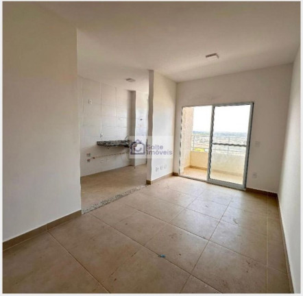 Imagem Apartamento com 2 Quartos à Venda, 54 m² em Ponta De Campina - Cabedelo Imagem Apartamento com 2 Quartos à Venda, 54 m² em Ponta De Campina - Cabedelo
