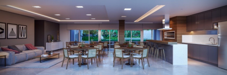 Imagem Imóvel com 3 Quartos à Venda, 143 m² em Tristeza - Porto Alegre