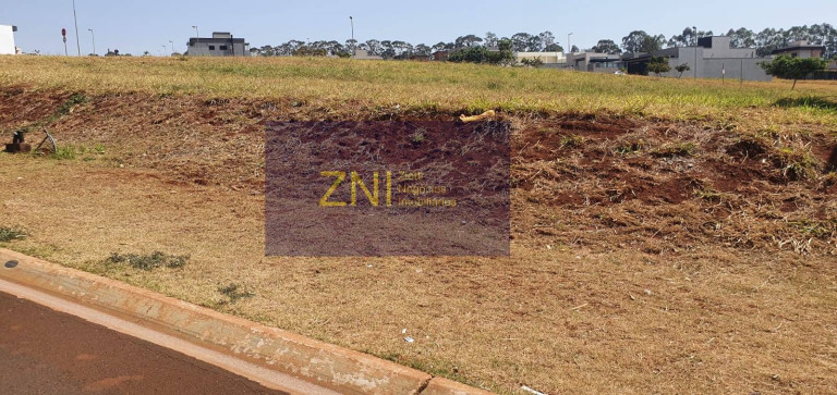 Imagem Terreno em Condomínio à Venda, 275 m² em Alto Da Boa Vista - Cravinhos Imagem Terreno em Condomínio à Venda, 275 m² em Alto Da Boa Vista - Cravinhos
