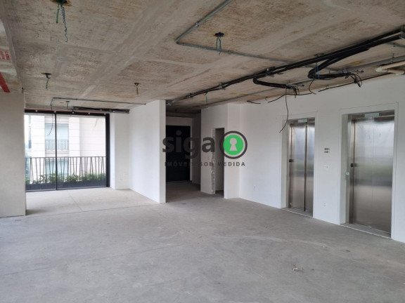 Imagem Apartamento com 4 Quartos à Venda, 269 m² em Itaim Bibi - São Paulo Imagem Apartamento com 4 Quartos à Venda, 269 m² em Itaim Bibi - São Paulo