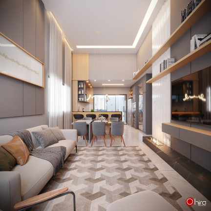 Imagem Casa com 3 Quartos à Venda, 169 m² em Campos De São José - São José Dos Campos Imagem Casa com 3 Quartos à Venda, 169 m² em Campos De São José - São José Dos Campos