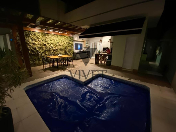 Imagem Casa de Condomínio com 3 Quartos à Venda, 276 m² em Wanel Ville - Sorocaba
