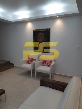 Imagem Casa com 3 Quartos à Venda, 250 m² em Portal Do Sol - João Pessoa