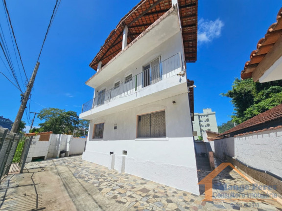 Edifício Residencial com 10 Quartos à Venda, 490 m² em Praia Grande - Ubatuba