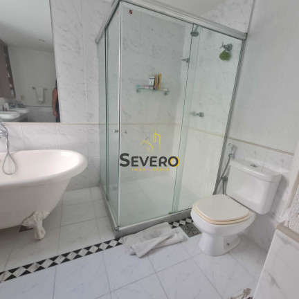 Imagem Apartamento com 4 Quartos à Venda, 185 m² em Icaraí - Niterói