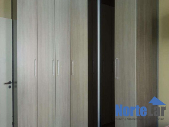 Imagem Apartamento com 3 Quartos à Venda, 92 m² em Parque Mandaqui - São Paulo