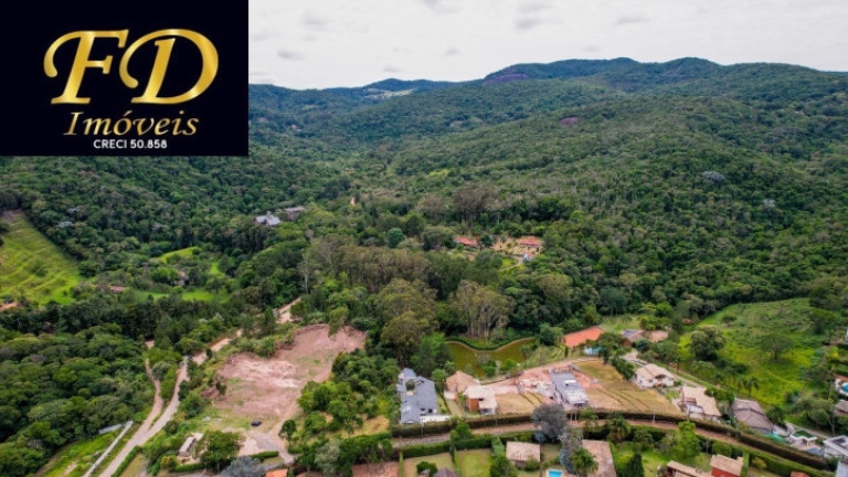 Imagem Casa de Condomínio com 4 Quartos à Venda, 600 m² em Portão - Atibaia
