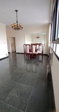 Imagem Imóvel com 3 Quartos à Venda, 120 m² em Gonzaga - Santos