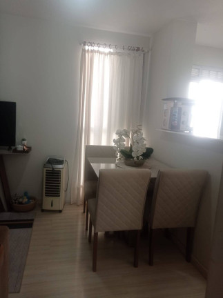 Imagem Apartamento com 2 Quartos à Venda, 40 m² em Vila Juliana - Botucatu Imagem Apartamento com 2 Quartos à Venda, 40 m² em Vila Juliana - Botucatu