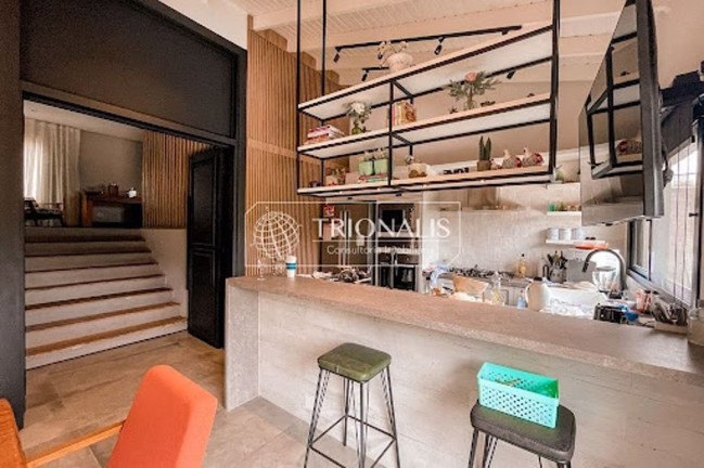 Imagem Casa com 4 Quartos à Venda, 539 m² em Condomínio Flamboyant - Atibaia Imagem Casa com 4 Quartos à Venda, 539 m² em Condomínio Flamboyant - Atibaia