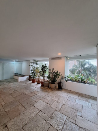 Imagem Imóvel com 3 Quartos à Venda, 102 m² em Vila Andrade - São Paulo