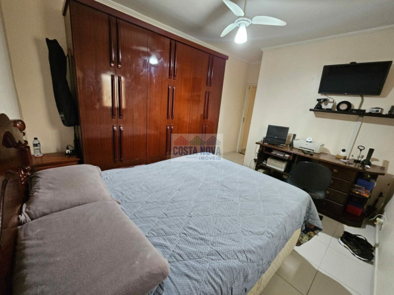 Imagem Casa com 2 Quartos à Venda, 110 m² em Jardim Independência - São Vicente Imagem Casa com 2 Quartos à Venda, 110 m² em Jardim Independência - São Vicente