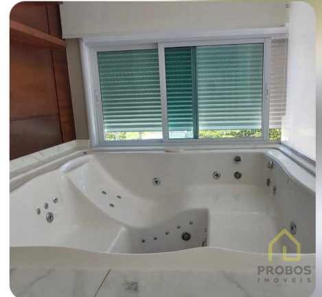 Imagem Casa com 5 Quartos à Venda, 520 m² em Jardim Residencial Helvétia Park I - Indaiatuba