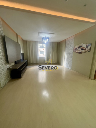 Apartamento com 3 Quartos à Venda, 130 m² em Icaraí - Niterói