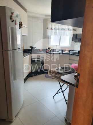 Imagem Cobertura com 4 Quartos à Venda, 376 m² em Centro - São Bernardo Do Campo Imagem Cobertura com 4 Quartos à Venda, 376 m² em Centro - São Bernardo Do Campo