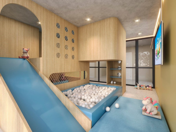 Imagem Apartamento com 3 Quartos à Venda, 97 m² em Perdizes - São Paulo