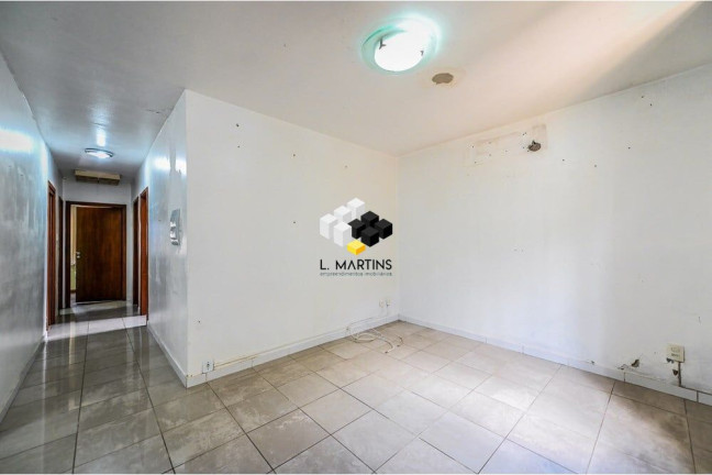 Imagem Casa com 3 Quartos à Venda, 75 m² em Santa Tereza - Porto Alegre