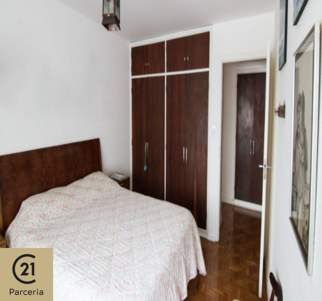 Imagem Apartamento com 3 Quartos à Venda, 185 m² em Paraíso - São Paulo