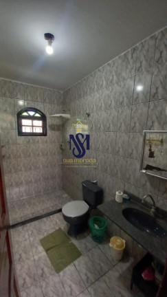 Imagem Casa com 4 Quartos à Venda, 200 m² em Aquarius - Cabo Frio Imagem Casa com 4 Quartos à Venda, 200 m² em Aquarius - Cabo Frio
