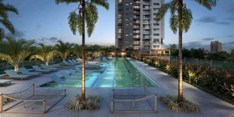 Imagem Apartamento com 1 Quarto à Venda ou Locação, 25 m² em Santo Amaro - São Paulo