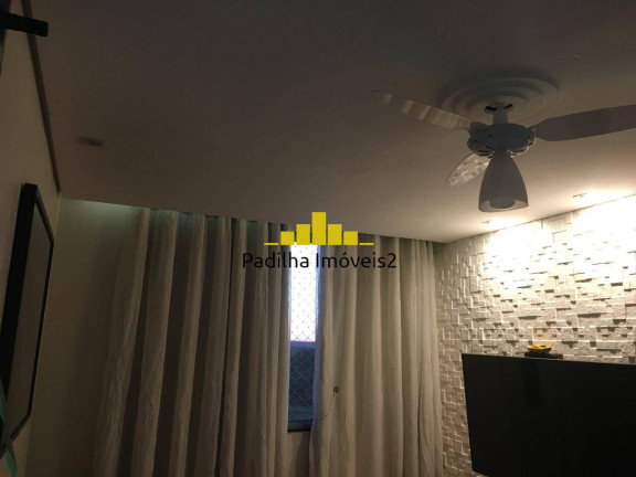 Imagem Apartamento com 2 Quartos à Venda, 48 m² em Jardim Novo Mundo - Sorocaba