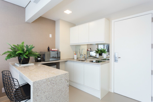 Imagem Apartamento com 2 Quartos à Venda, 57 m² em Pinheiros - São Paulo Imagem Apartamento com 2 Quartos à Venda, 57 m² em Pinheiros - São Paulo