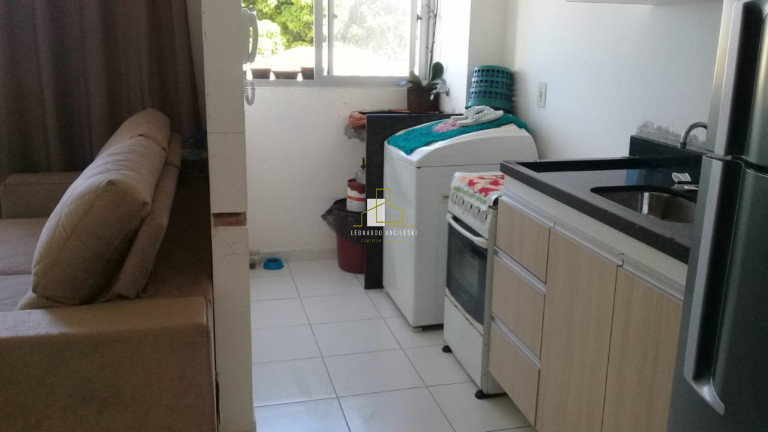 Imagem Imóvel com 2 Quartos à Venda, 46 m² em Nova Zelândia - Serra Imagem Imóvel com 2 Quartos à Venda, 46 m² em Nova Zelândia - Serra