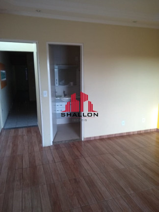 Imagem Sobrado com 3 Quartos à Venda, 180 m² em Vila Barão - Sorocaba