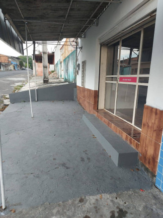 Imagem Imóvel Comercial para Alugar, 100 m² em Cidade Nova - Manaus