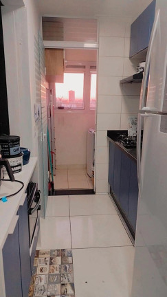 Imagem Apartamento com 2 Quartos à Venda, 51 m² em Centro - São Bernardo Do Campo Imagem Apartamento com 2 Quartos à Venda, 51 m² em Centro - São Bernardo Do Campo