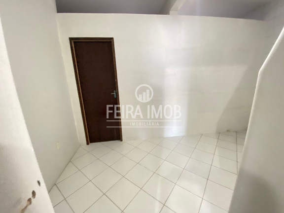Imagem Imóvel Comercial para Alugar, 130 m² em Ponto Central - Feira De Santana