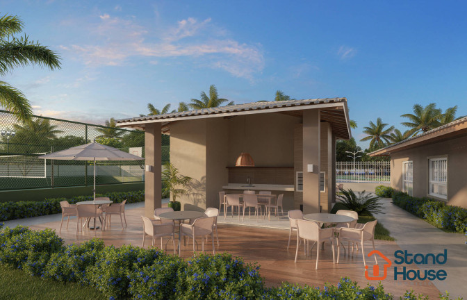 Imagem Apartamento com 2 Quartos à Venda, 1 m² em Papagaio - Feira De Santana