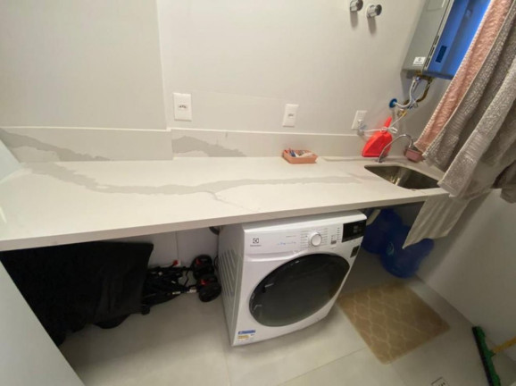 Imagem Apartamento com 2 Quartos para Alugar, 1 m² em Centro - Balneário Camboriú