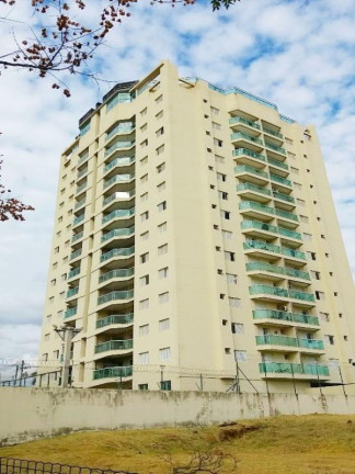 Imagem Apartamento com 3 Quartos à Venda, 140 m² em Parque Campolim - Sorocaba