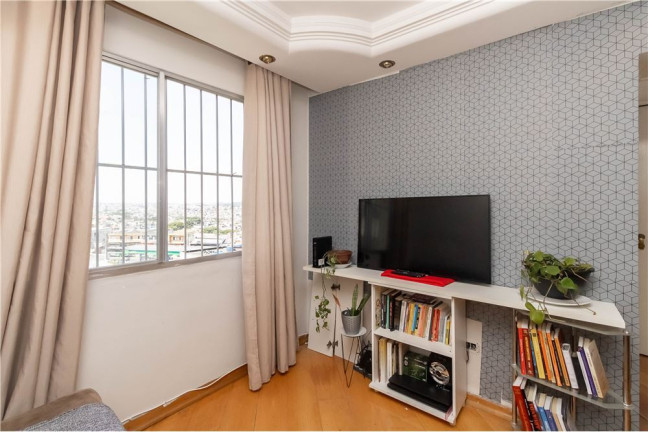 Imagem Apartamento com 2 Quartos à Venda, 5.075 m² em Vila Ivone - São Paulo