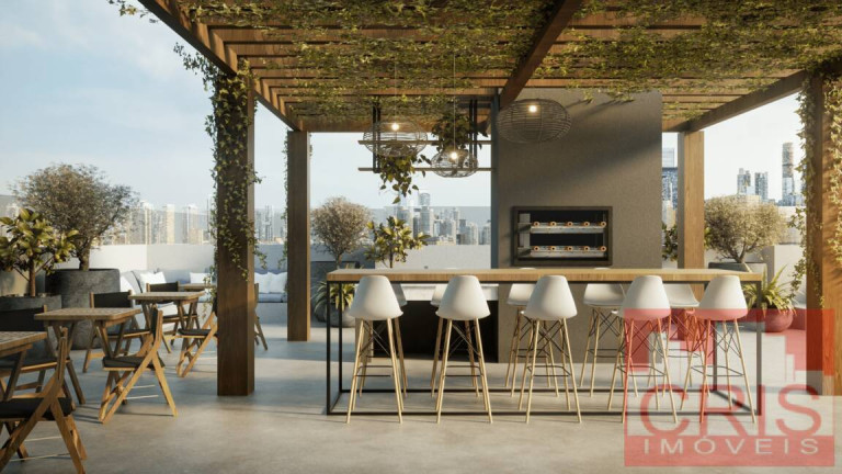Imagem Apartamento com 2 Quartos à Venda, 72 m² em Borgo - Bento Gonçalves