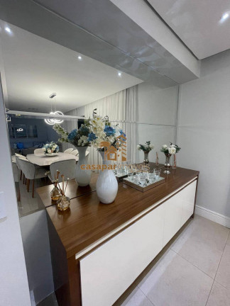 Imagem Apartamento com 3 Quartos à Venda, 172 m² em Jardim São Caetano - São Caetano Do Sul Imagem Apartamento com 3 Quartos à Venda, 172 m² em Jardim São Caetano - São Caetano Do Sul