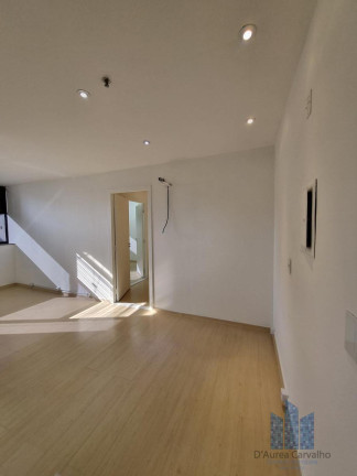 Imagem Imóvel Comercial à Venda, 45 m² em Vila Mariana - São Paulo