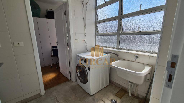 Imagem Apartamento com 3 Quartos à Venda, 160 m² em Jardim Paulista - São Paulo Imagem Apartamento com 3 Quartos à Venda, 160 m² em Jardim Paulista - São Paulo