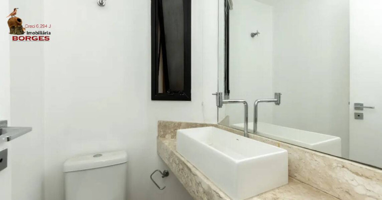 Imagem Apartamento com 3 Quartos à Venda, 97 m² em Moema - São Paulo