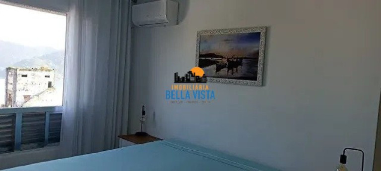 Imagem Apartamento com 2 Quartos à Venda, em Itararé - São Vicente Imagem Apartamento com 2 Quartos à Venda, em Itararé - São Vicente