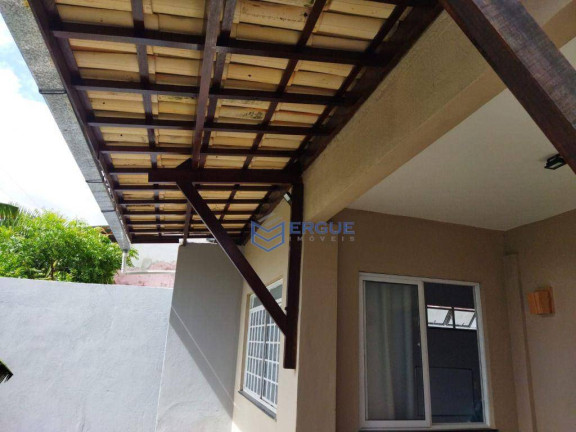 Imagem Casa com 2 Quartos à Venda, 170 m² em Tabapuá - Caucaia Imagem Casa com 2 Quartos à Venda, 170 m² em Tabapuá - Caucaia