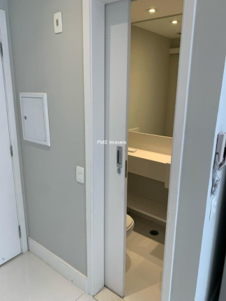 Imagem Imóvel com 1 Quarto para Alugar, 54 m² em Vila Nova Conceição - São Paulo Imagem Imóvel com 1 Quarto para Alugar, 54 m² em Vila Nova Conceição - São Paulo